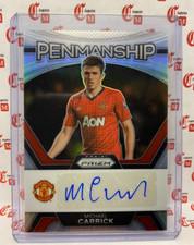 2023-24 Panini Prizm Premier League Soccer Checklist Guide in-content 19