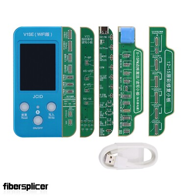JCID V1SE 5-In-1 JC Programmer For iPhone 7-11Pro MAX LCD Screen Repair