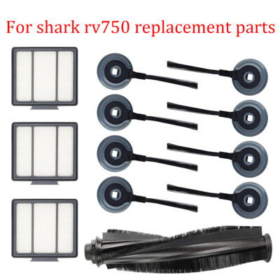 For Shark ION Robot RV753 RV754 RV752 RV850WV Vacuum Cleaner Accessory