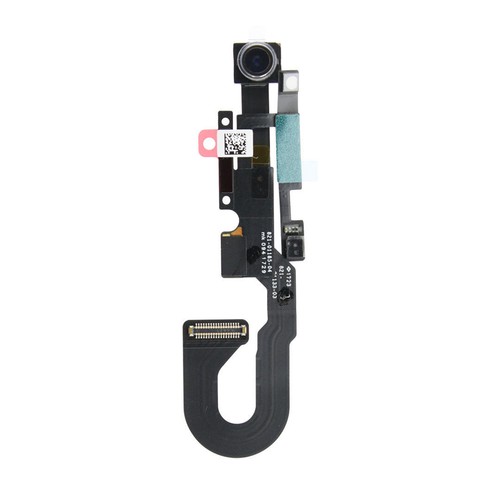 Nappe Sonde + Capteur Proximité + Caméra Avant + Micro D'ambiance Pour IPhone 5, Neuf