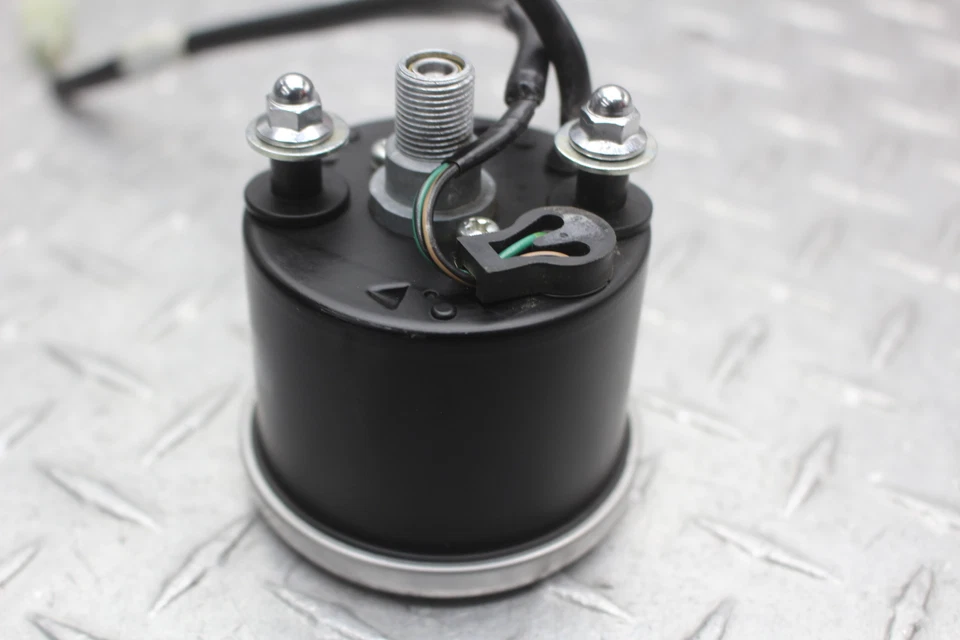 2018 HONDA NPS50 RUCKUS GAUGE W/ GAS & HEADLIGHT SIGNALS (1,150 MILES) - Image 3 of 4