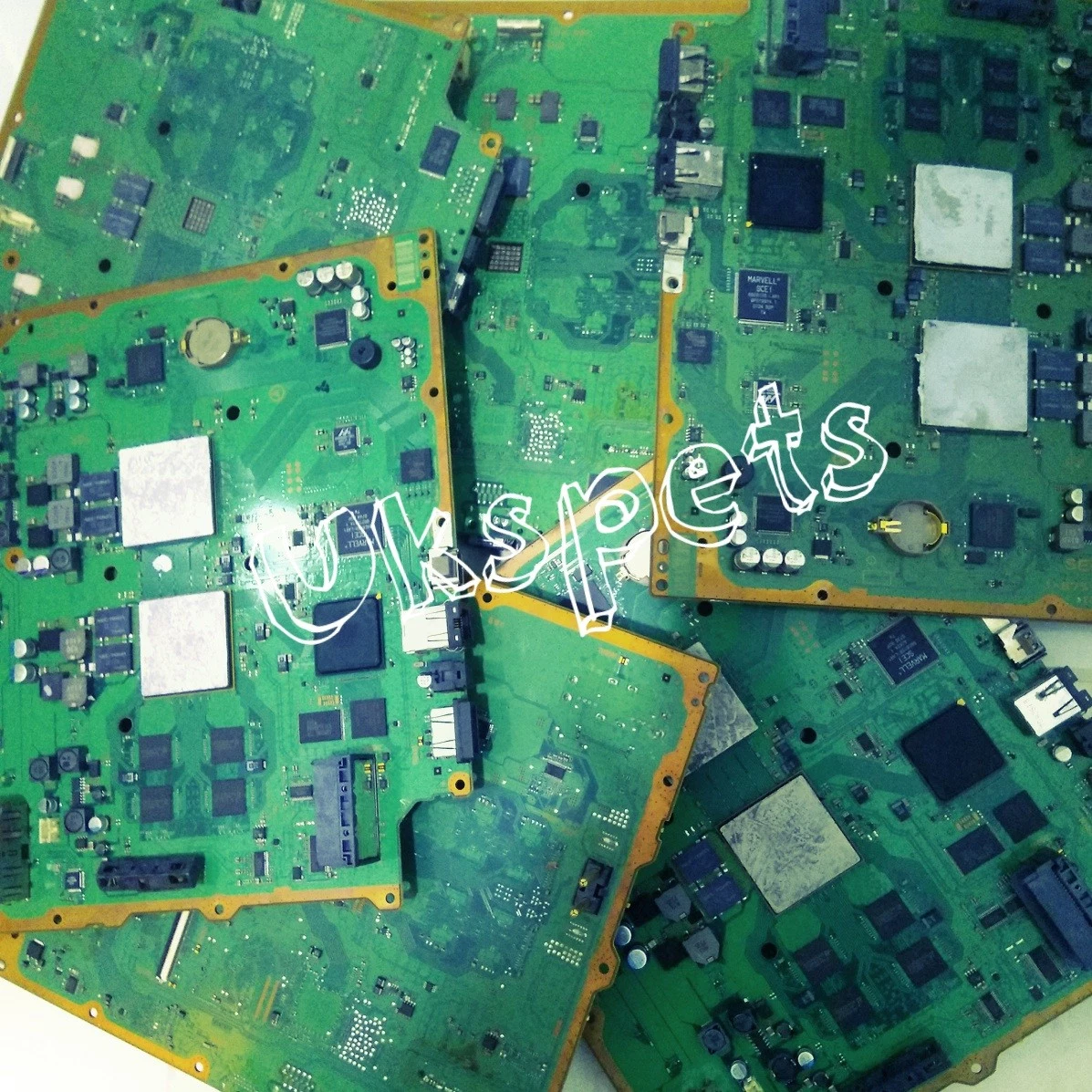Ps3 cid 2024 for sale