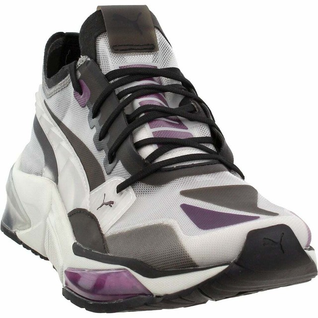 men's puma lqdcell optic sheer casual shoes