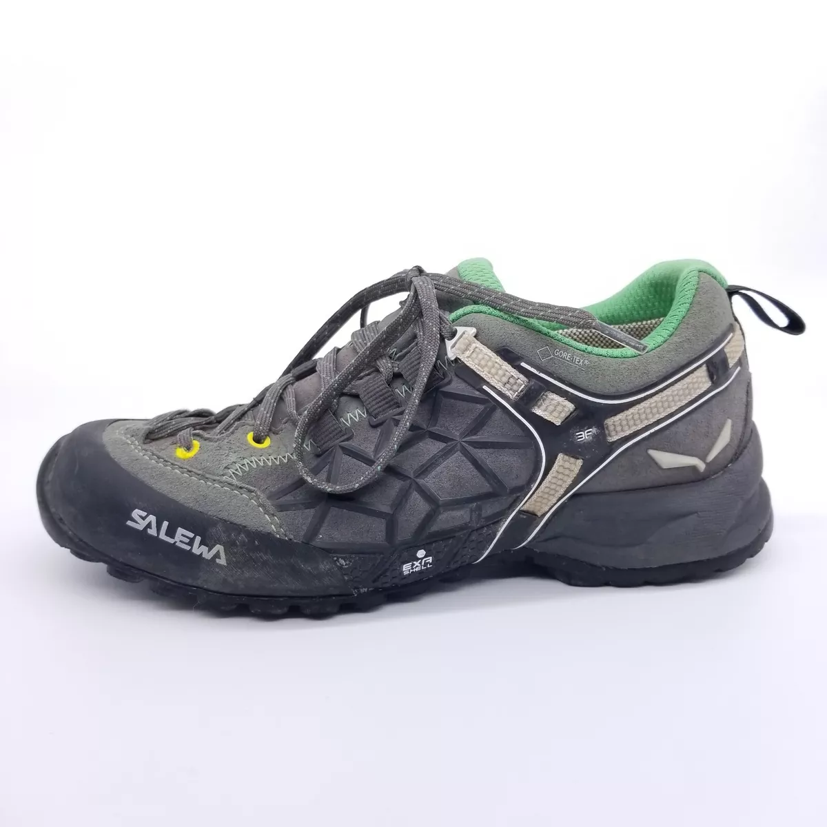 SALEWA Wildfire 2 GTX Zapatos Mujer