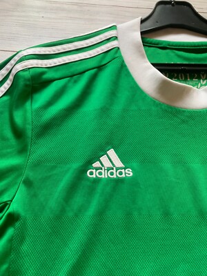 Germany 2012 - 2013 Away football shirt jersey Adidas size XL | eBay