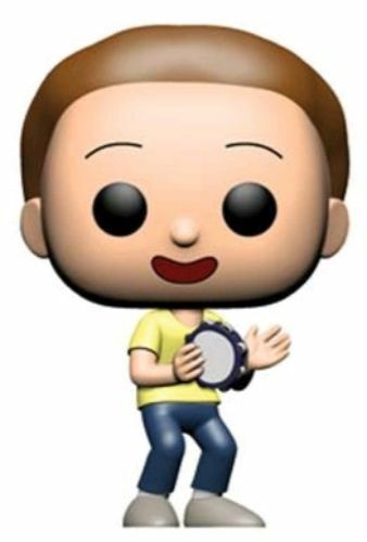 Get Schwifty Morty US Exclusive Pop 