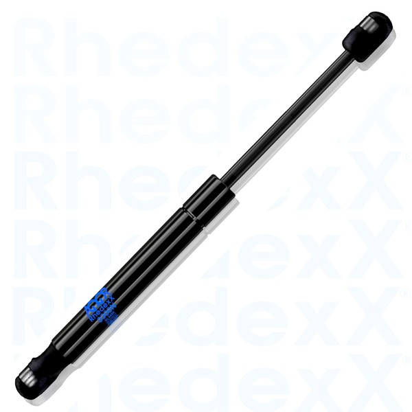 Gasfedern 2631NC 0600N Ersatz FüR Stabilus Liftomat Mit M8 Kugelpfanne 365Mm-image