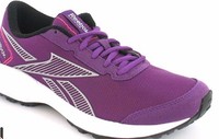 Reebok Somerset Womens Trainers Running Shoes Uk 6 Eur 39 J96853 Aubergine T3 Reebok Somerset Womens Trainers Running Shoes Uk 6 Eur 39 J96853 Aubergine T3