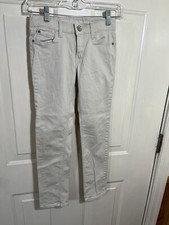 Route 66 Girls Khaki Pants. Size 10 Slim.