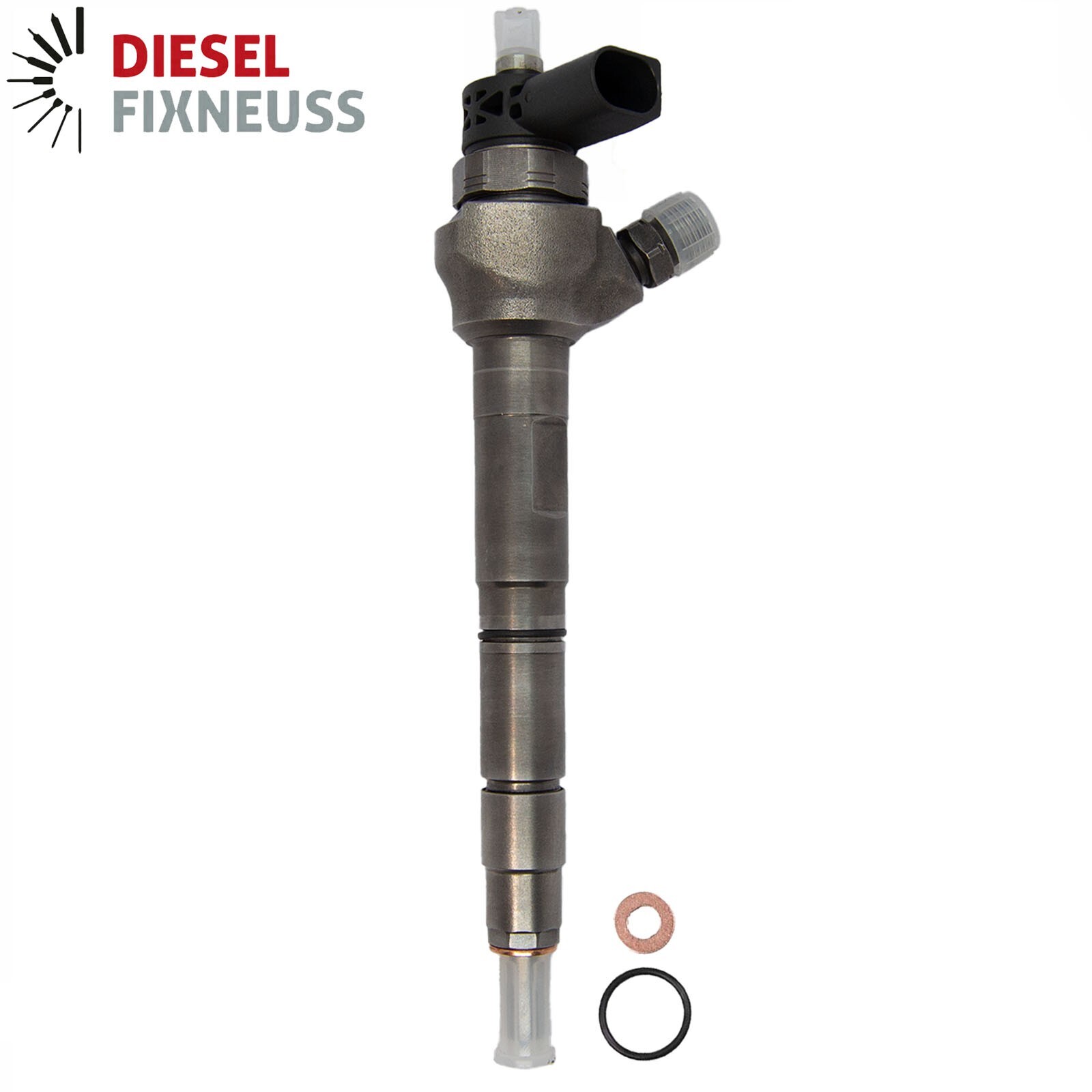 Injecteur VW audi Seat Skoda 2.0 Tdi 03L130277J 0445110369 Skoda Bosch