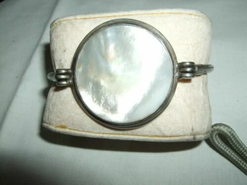 Bracciali di lusso con gemme elastici in argento sterling