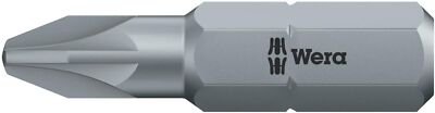 Bit 5/16'' für Kreuzschlitz-Schrauben PZ, Nr. 855/2 Z