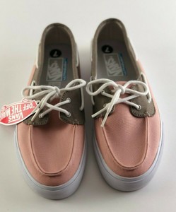 taupe vans womens