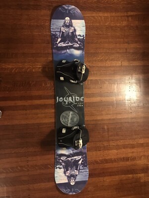 JOY RIDEスノーボード Vintage Joyride Snowboard 156cm Snowboard