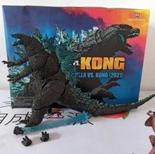 S.H.M Monster Arts FROM GODZILLA VS. KONG 2021 Action Figure Monster Arts 14CM