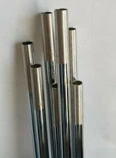 7 pcs. Mint Nippon NS PRO MODUS³ TOUR 105, .355 Taper, R Flex