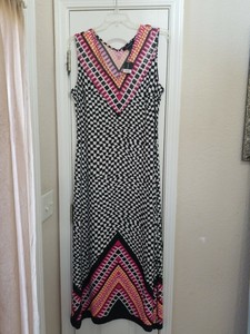 ashley stewart maxi dresses