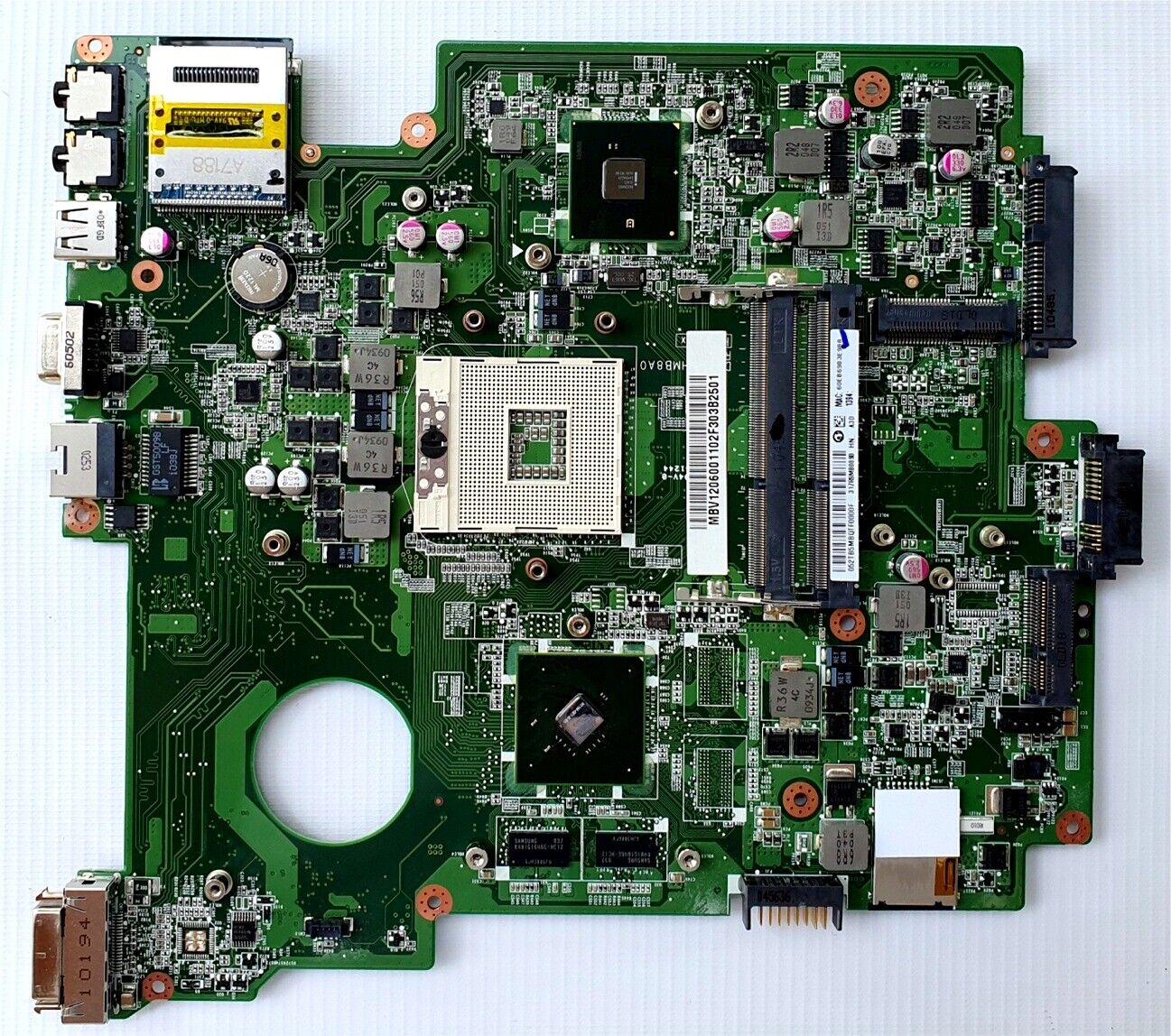 Nvidia geforce 310m Nvidia geforce 310m
