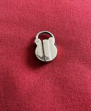 Mini Cadenas Ancien à ouverture Secrète 