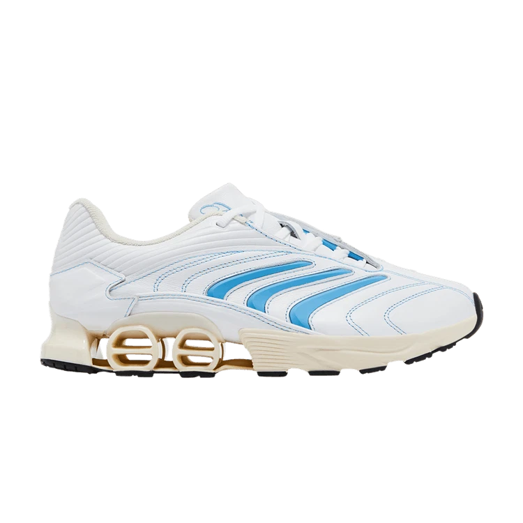 Kith adidas Predator プレデター Kith x adidas Predator Megaride White Blue for Sale | Authenticity