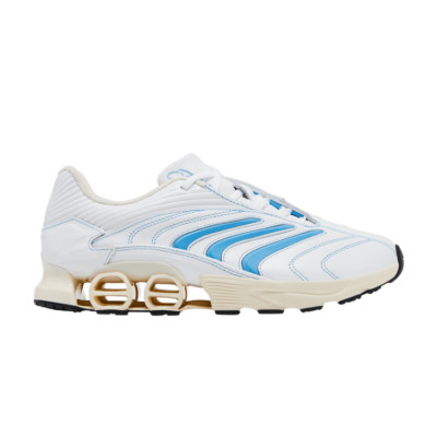 adidas Kith x Predator Megaride White Blue - JR9208