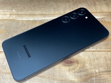 Samsung Galaxy S23 + - SM-S916U - 256 GB - ブラック(インターナショナルロック解除)作品 - 画像3/4