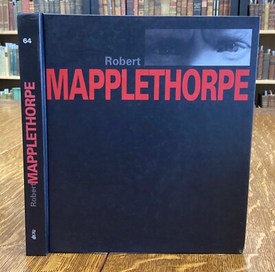mapplethorpe まとめ売り 1999 Robert Mapplethorpe edited by Sala Parpallo | eBay