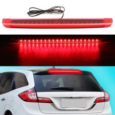 Universal Car Red 20LED 12V High Mount Third 3RD Brake Stop Tail Lamp Light /