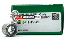 NK10/12 KOY Needle Bearings image