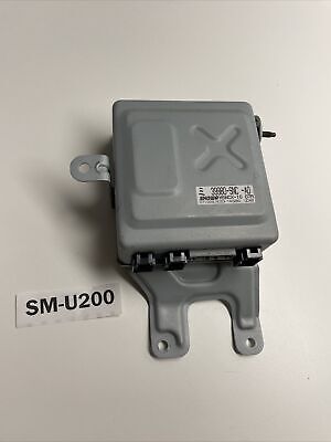2008 Honda Civic Hybrid EPS Control Unit Electric Power 2008 Honda Civic Hybrid EPS Control Unit Electric Power
