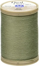 Coats Dual Duty Thread 1/Pkg