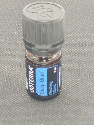 doTERRA Essential Oils  Authentic New Un-Opened Sealed 5 ml, 10 ml, 15 ml