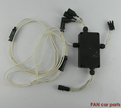 RAM Power Supply Defrost Module 19207-12505680-T01, NSN 6130-01-568-5170