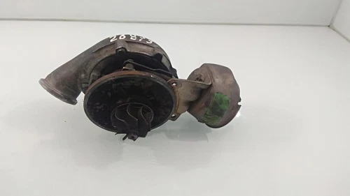 24445061 Turbocompresor para OPEL VECTRA A * 1992 2412300 - Imagen 2 de 6