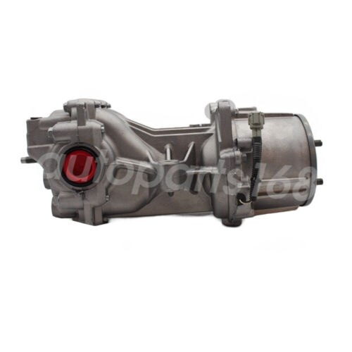 Rear Carrier/Differential AWD 38300-4BF0A Fit 2014-20 Nissan Rogue 5.173 Ratio - Picture 2 of 14