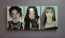 BABYMONSTER -1ST MINI ALBUM -"BABYMONS7ER "YG TAG VERSION/RAMI/RUKA/RORA