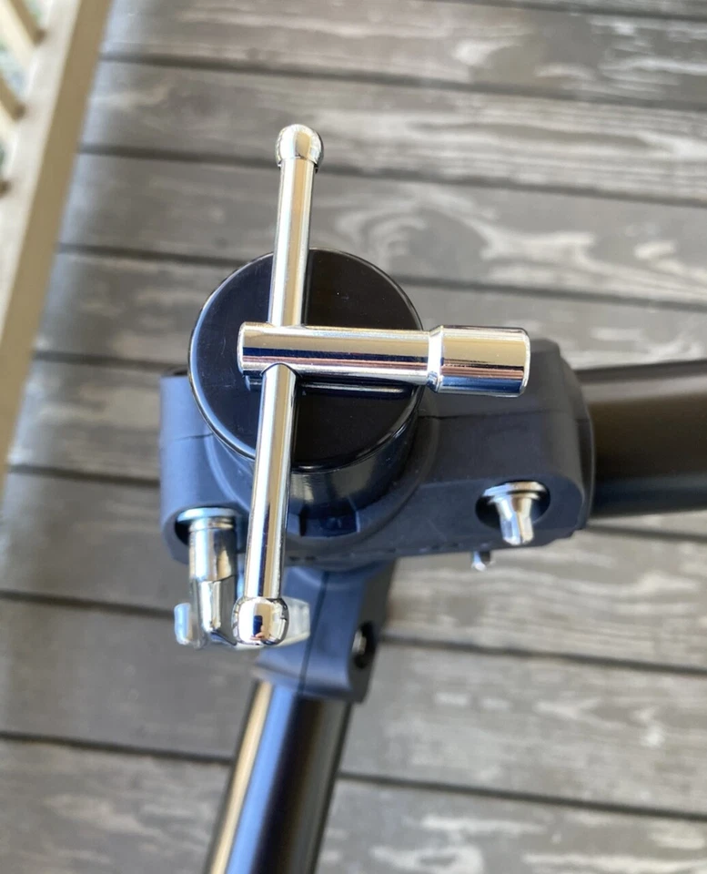 Alesis Drum Rack Command SE NEW (No Mounts) Stand Electronic Kit E-Drums - Image 3 of 4