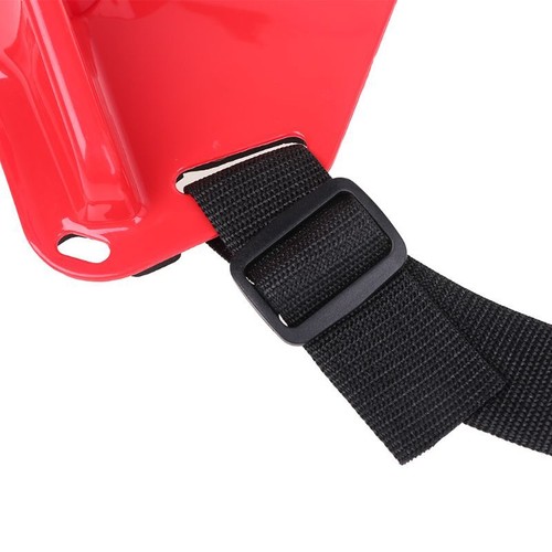 Fishing Fighting Waist Belt 1.7 Inch Inner Diameter Offshore Tackle Fishing - Picture 2 of 8