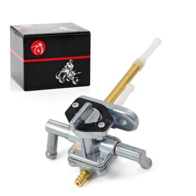 Fuel Valve Petcock For Kawasaki VN750A Vulcan 750 1988 1989 - Foto 11