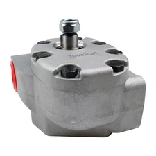 70933C91 Hydraulic Pump For Case-IH 330 544 504 560 606 660 664 666 686 706