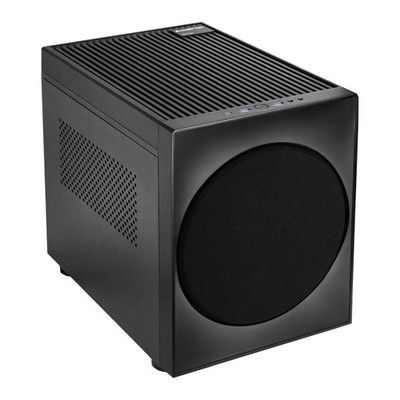 CHIEFTEC CI-03B-OP mATX-GEHÄUSE OHNE NETZTEIL FÜR DESKTOP-PC