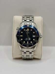 Omega Seamaster 300m Professional | eBay