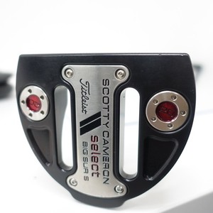 Scotty Cameron Big Sur S for sale | eBay