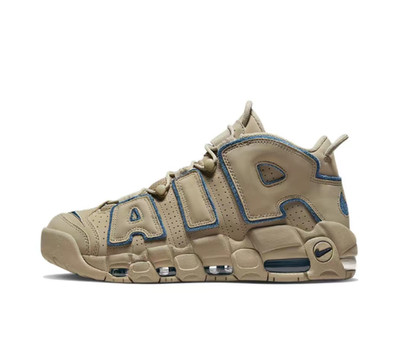 [決定しました] Ｎike Ａir Ｍore Ｕptempo(ベージュ) Nike Air More Uptempo Limestone DV6993-200 | eBay