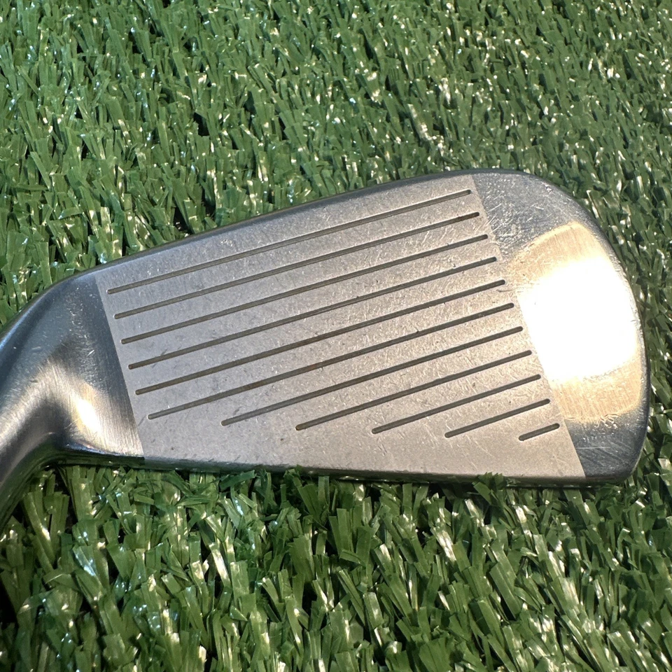 Rare Mizuno T Zoid Pro-II 1 driving Iron Forged Dynamic Gold S300 Stiff Read - Image 4 of 4