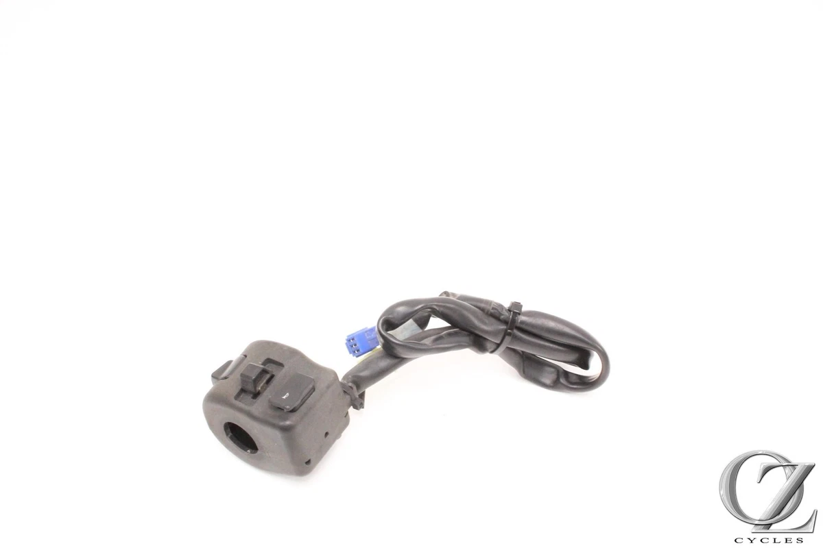Motorcycle Electrical & Ignition Switches for Yamaha V Star 950