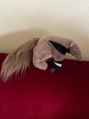 60cm (!) großes Stofftier AMEISENBÄR von Wild Republic, Topzustand