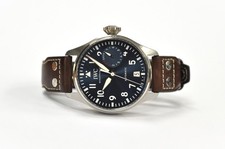 IWC Big Pilot’s ‘Le Petit Prince’ IW501002 (2021) +Box & Papers
