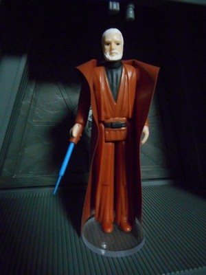 Star Wars - Retro Collection - 3 3/4 Inch - Ben Obi-Wan Kenobi
