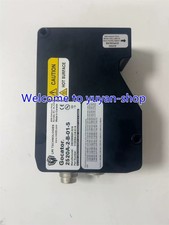 1PCS USED LMI GOCATOR 2520A-2-B-01-S via DHL or FedEx